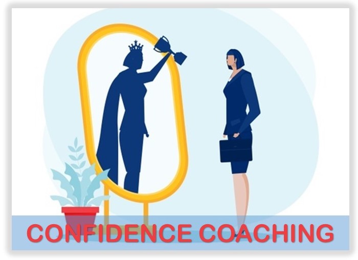 Confidence Coaching