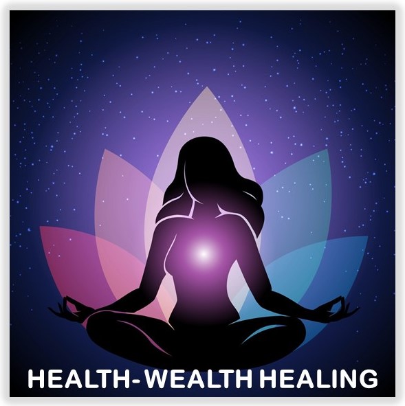 Health Wealth Healing
