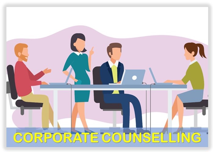 Corporate Counselling